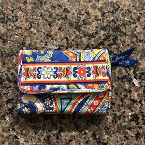 Vera Bradley wallet